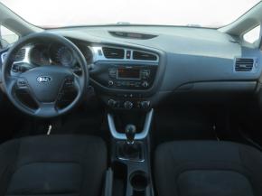 Kia Ceed  1.4 CVVT 