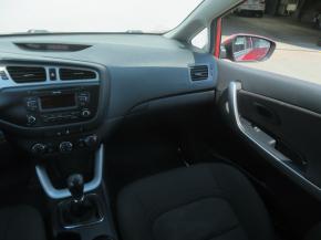 Kia Ceed  1.4 CVVT 