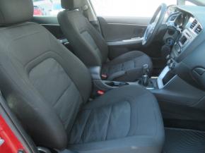 Kia Ceed  1.4 CVVT 