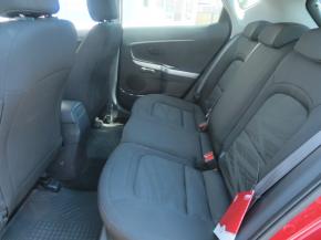 Kia Ceed  1.4 CVVT 