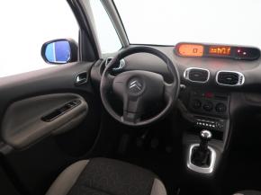 Citroen C3 Picasso  1.6 i 