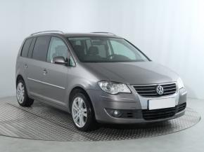 Volkswagen Touran  2.0 TDI 