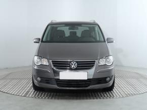 Volkswagen Touran  2.0 TDI 