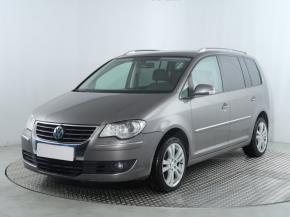 Volkswagen Touran  2.0 TDI 