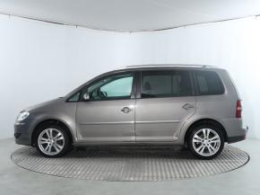 Volkswagen Touran  2.0 TDI 