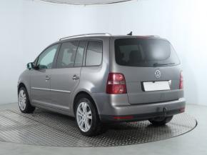 Volkswagen Touran  2.0 TDI 