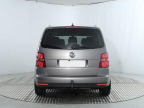 Volkswagen Touran  2.0 TDI 