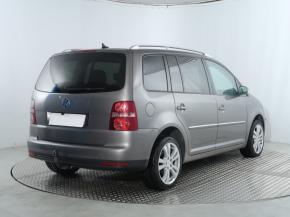 Volkswagen Touran  2.0 TDI 