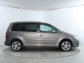 Volkswagen Touran  2.0 TDI 