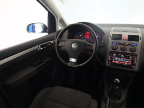 Volkswagen Touran  2.0 TDI 