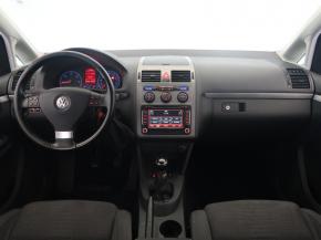 Volkswagen Touran  2.0 TDI 