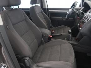 Volkswagen Touran  2.0 TDI 