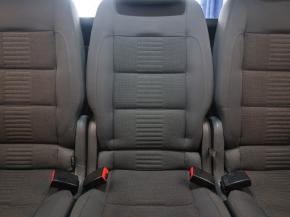 Volkswagen Touran  2.0 TDI 