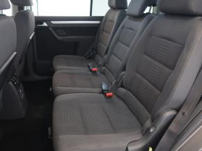 Volkswagen Touran  2.0 TDI 