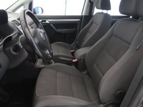 Volkswagen Touran  2.0 TDI 