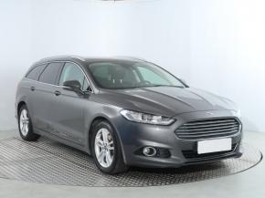 Ford Mondeo  2.0 TDCI 