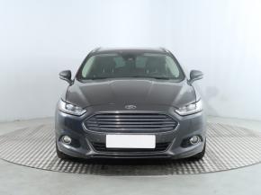 Ford Mondeo  2.0 TDCI 