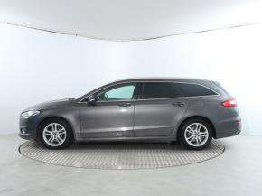 Ford Mondeo  2.0 TDCI 