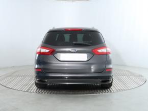 Ford Mondeo  2.0 TDCI 