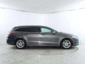 Ford Mondeo  2.0 TDCI 