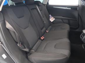 Ford Mondeo  2.0 TDCI 