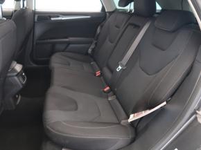 Ford Mondeo  2.0 TDCI 