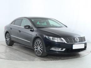 Volkswagen CC  2.0 TDI 