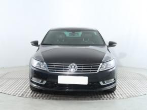 Volkswagen CC  2.0 TDI 