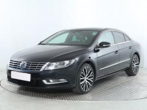 Volkswagen CC  2.0 TDI 