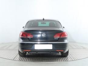 Volkswagen CC  2.0 TDI 