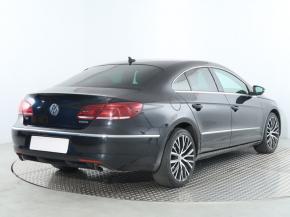 Volkswagen CC  2.0 TDI 