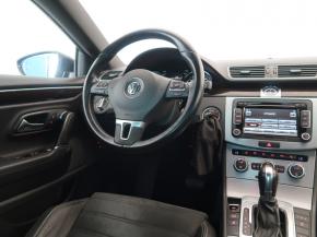 Volkswagen CC  2.0 TDI 