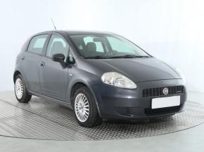 Fiat Punto  1.3 JTD 