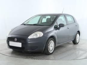 Fiat Punto  1.3 JTD 