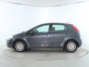 Fiat Punto  1.3 JTD 