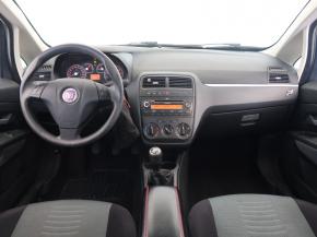 Fiat Punto  1.3 JTD 