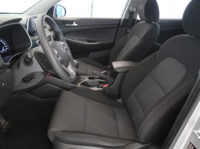 Hyundai Tucson  1.6 GDI 