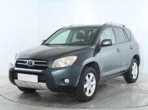 Toyota RAV 4  2.2 D-4D 