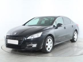 Peugeot 508  2.0 HDi Active 