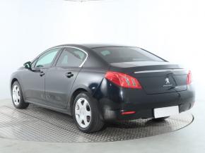 Peugeot 508  2.0 HDi Active 