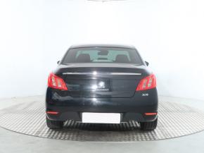 Peugeot 508  2.0 HDi Active 