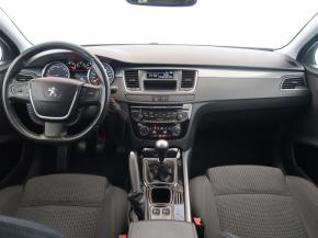 Peugeot 508  2.0 HDi Active 