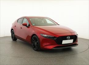 Mazda 3  2.0 Skyactiv-X 