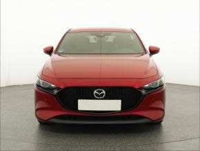 Mazda 3  2.0 Skyactiv-X 