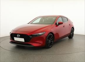 Mazda 3  2.0 Skyactiv-X 