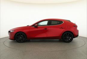 Mazda 3  2.0 Skyactiv-X 