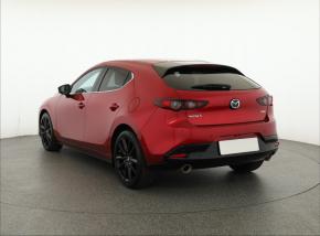 Mazda 3  2.0 Skyactiv-X 