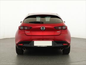 Mazda 3  2.0 Skyactiv-X 