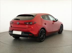 Mazda 3  2.0 Skyactiv-X 