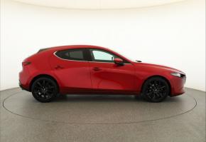 Mazda 3  2.0 Skyactiv-X 